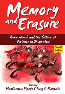 Front cover_Memory and Erasure