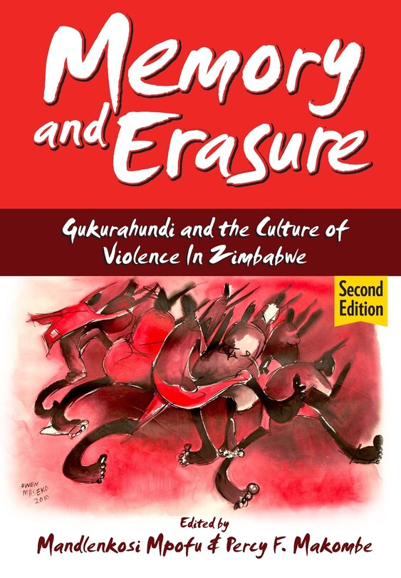 Front cover_Memory and Erasure