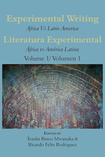 Front cover_Experimental Writing