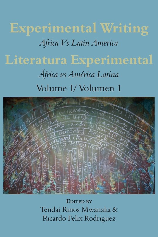 Front cover_Experimental Writing