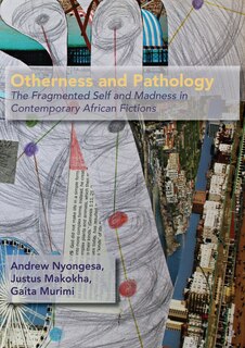 Front cover_Otherness and Pathology