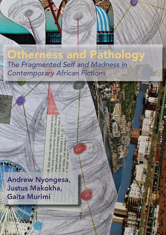 Front cover_Otherness and Pathology