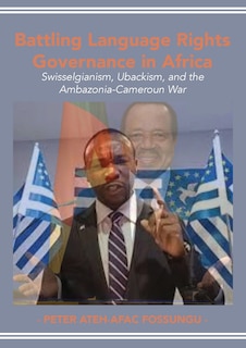 Front cover_Battling Language Rights Governance In Africa
