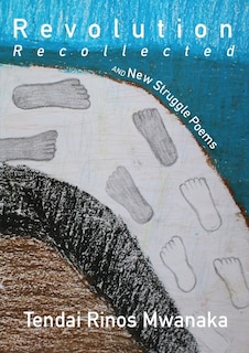Couverture_Revolution Recollected and New Struggle Poems