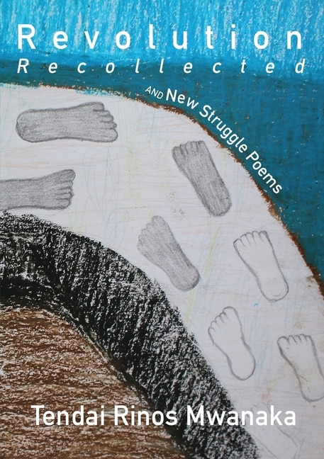 Couverture_Revolution Recollected and New Struggle Poems