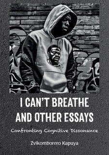 Couverture_I Can't Breathe and Other Essays