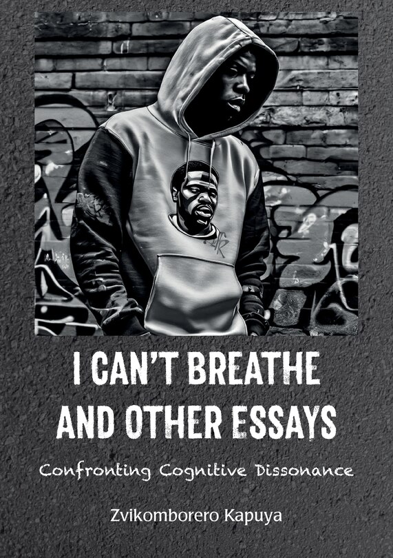 Couverture_I Can't Breathe and Other Essays