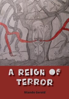 Front cover_A Reign of Terror