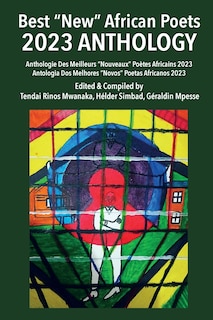 Couverture_Best New African Poets 2023 Anthology