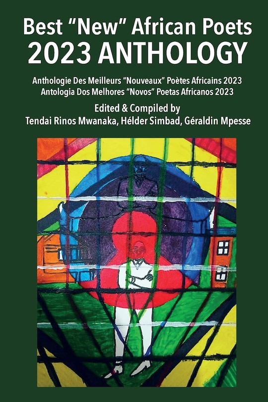 Couverture_Best New African Poets 2023 Anthology