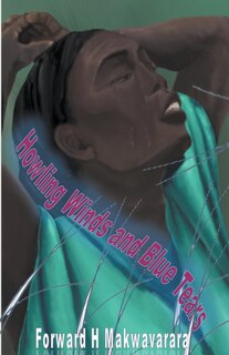 Front cover_Howling Winds and Blue Tears