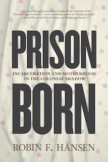 Front cover_Prison Born