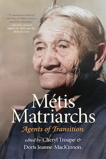 Front cover_Métis Matriarchs