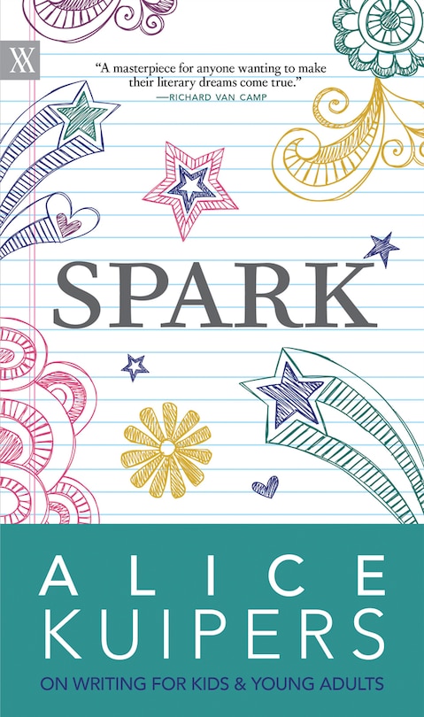 Front cover_Spark