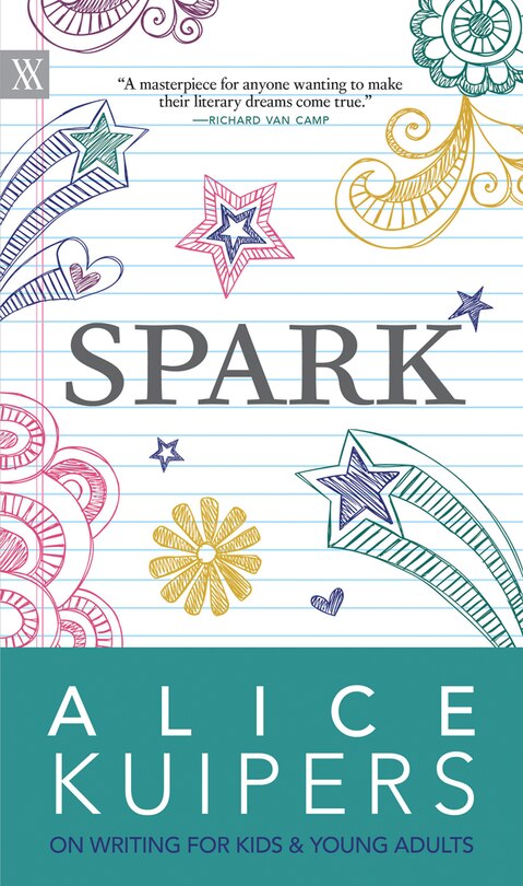 Front cover_Spark