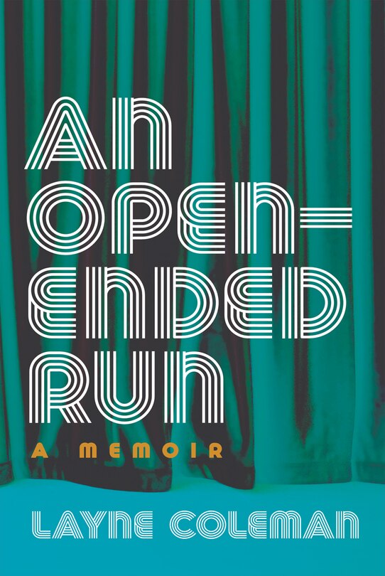 Couverture_An Open-Ended Run