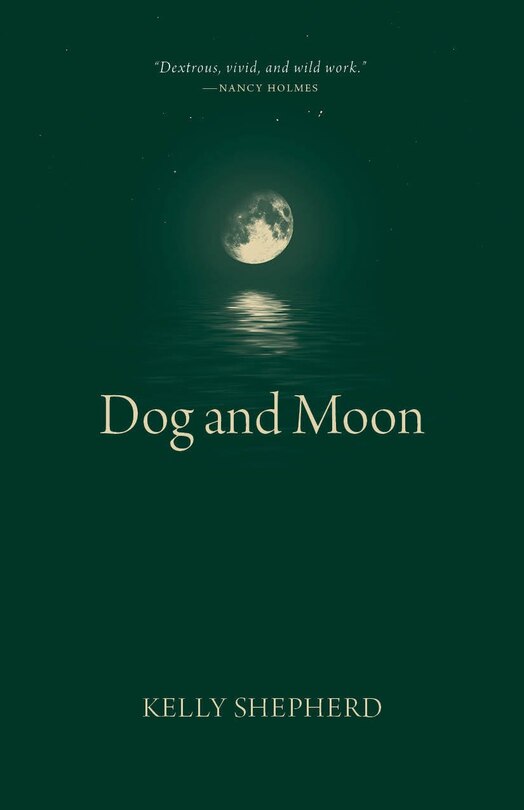 Front cover_Dog and Moon