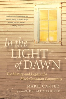 Front cover_In the Light of Dawn