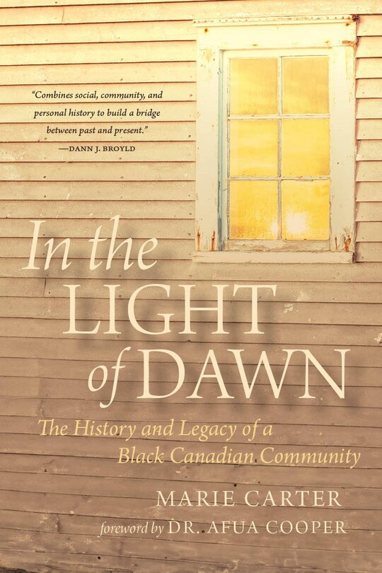 Front cover_In the Light of Dawn