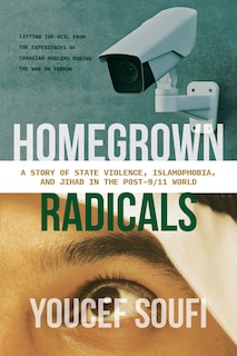 Front cover_Homegrown Radicals