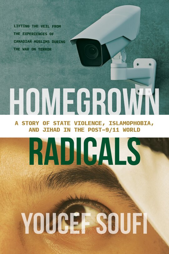 Front cover_Homegrown Radicals