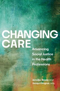 Front cover_Changing Care