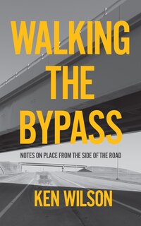 Front cover_Walking the Bypass