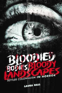 Couverture_Bloodied Bodies, Bloody Landscapes