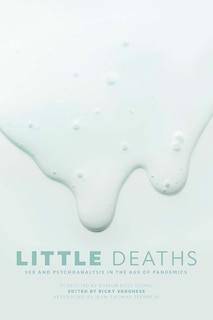 Front cover_Little Deaths
