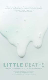 Couverture_Little Deaths
