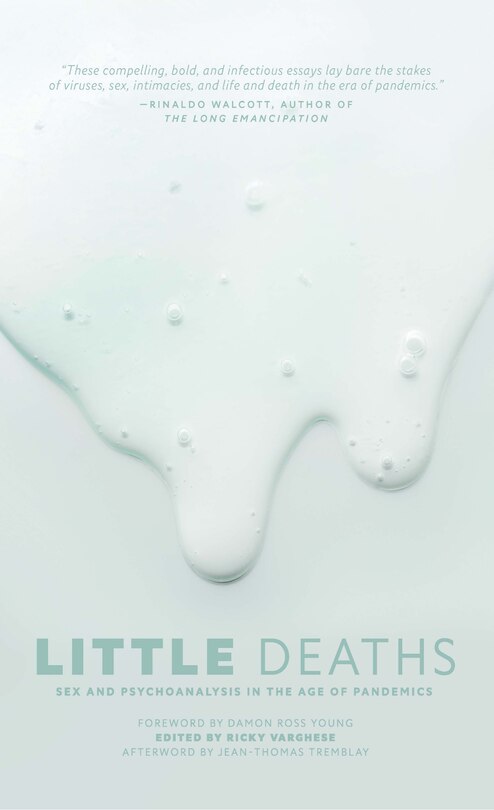 Couverture_Little Deaths