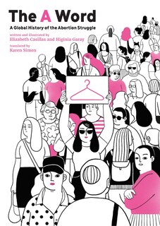 Couverture_The A Word