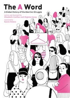 Couverture_The A Word