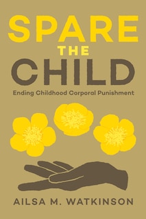 Couverture_Spare the Child