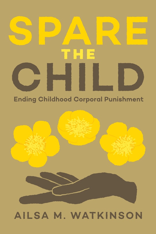 Couverture_Spare the Child