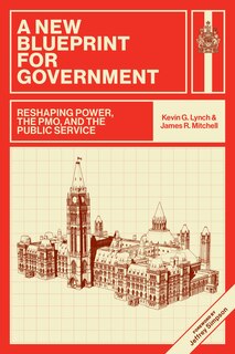 Front cover_A New Blueprint for Government