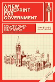 Front cover_A New Blueprint for Government