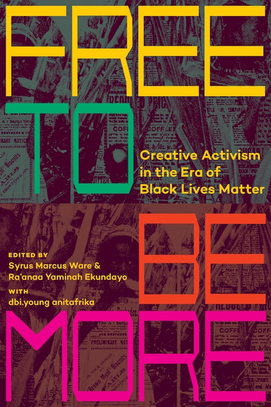 Couverture_Free To Be More