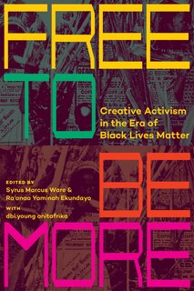 Couverture_Free To Be More