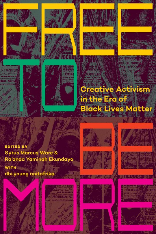 Couverture_Free To Be More