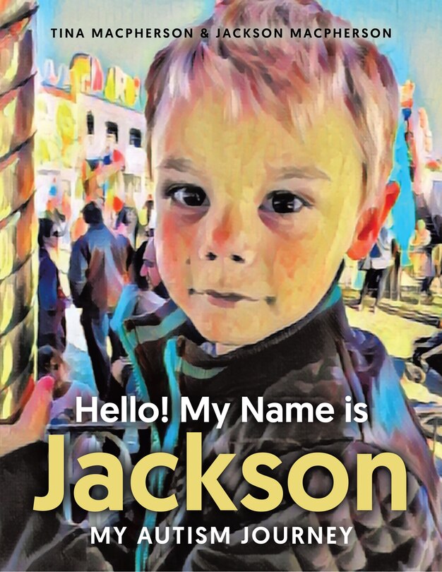 Couverture_Hello! My Name is Jackson