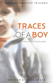 Front cover_Traces of a Boy