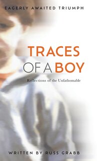 Couverture_Traces of a Boy