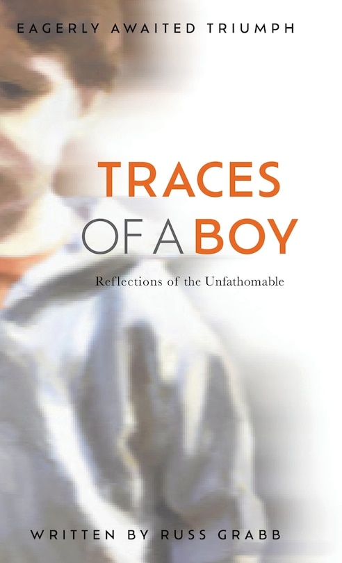 Couverture_Traces of a Boy