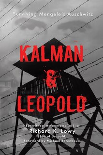 Front cover_Kalman & Leopold