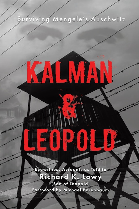 Front cover_Kalman & Leopold