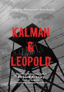 Front cover_Kalman & Leopold