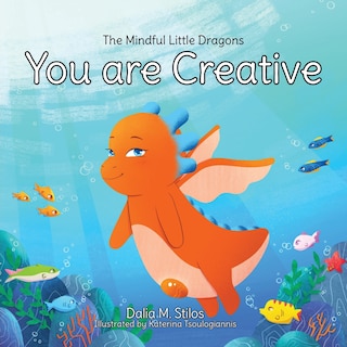 Front cover_You are Creative