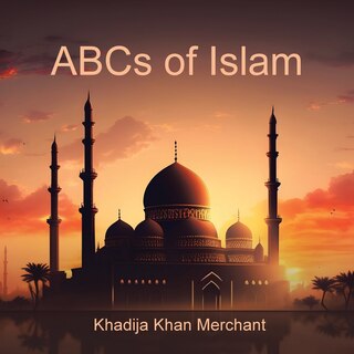 Front cover_ABCs of Islam