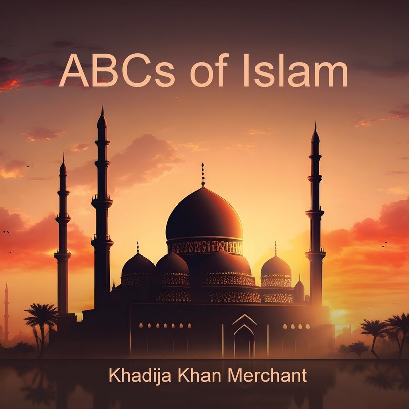 Front cover_ABCs of Islam